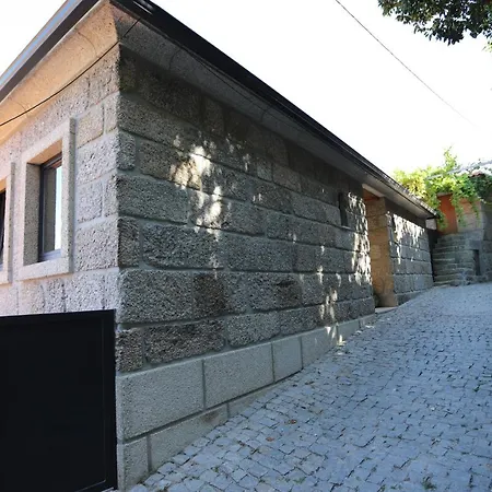 New Honey House Ansiaes * Amarante